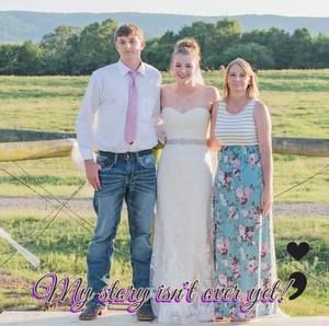 Meet your Posher, Tonya